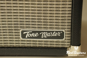 TONE MASTER SUPER REVERB